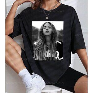 Beyonce Shirt Renaissance Tour- 90s Hip Hop T-shirt